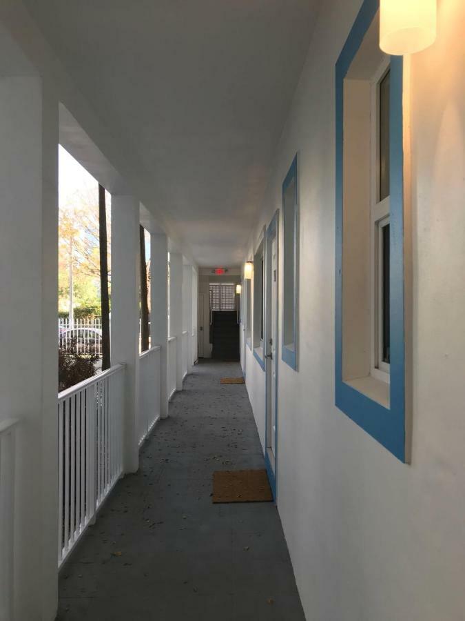 Studio Biscayne Blvd Miami Doral Exterior foto