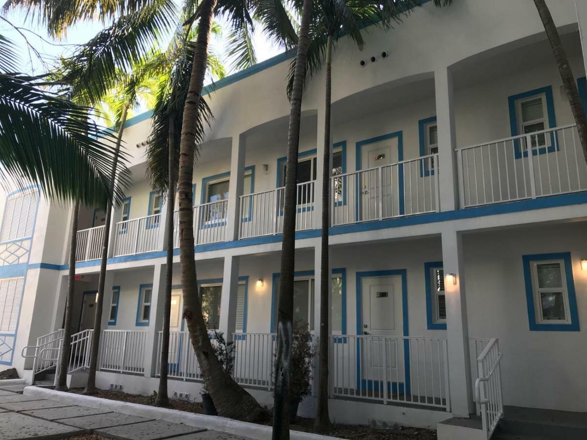 Studio Biscayne Blvd Miami Doral Exterior foto