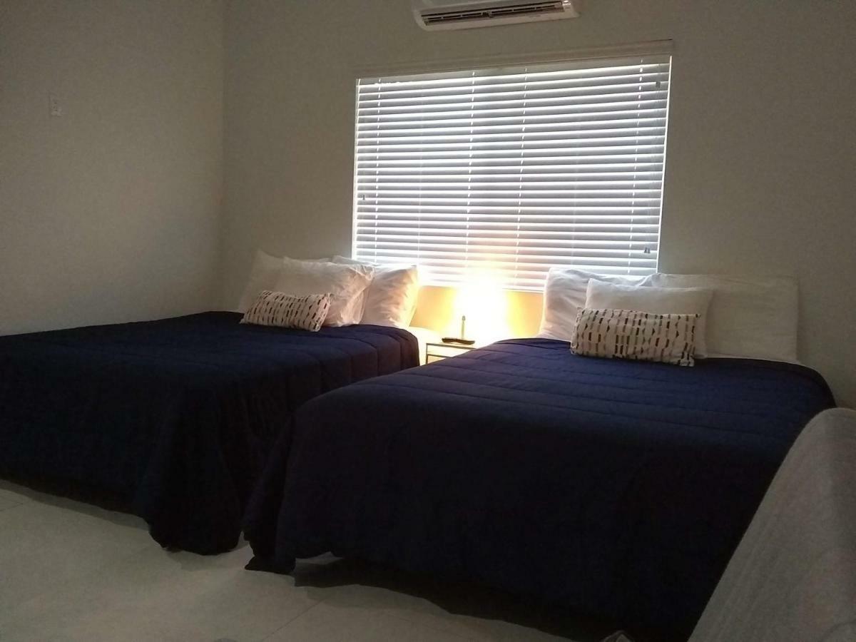 Studio Biscayne Blvd Miami Doral Exterior foto