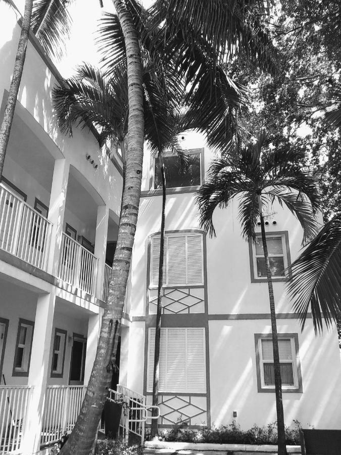 Ferienwohnung Studio Biscayne Blvd Miami Doral Exterior foto