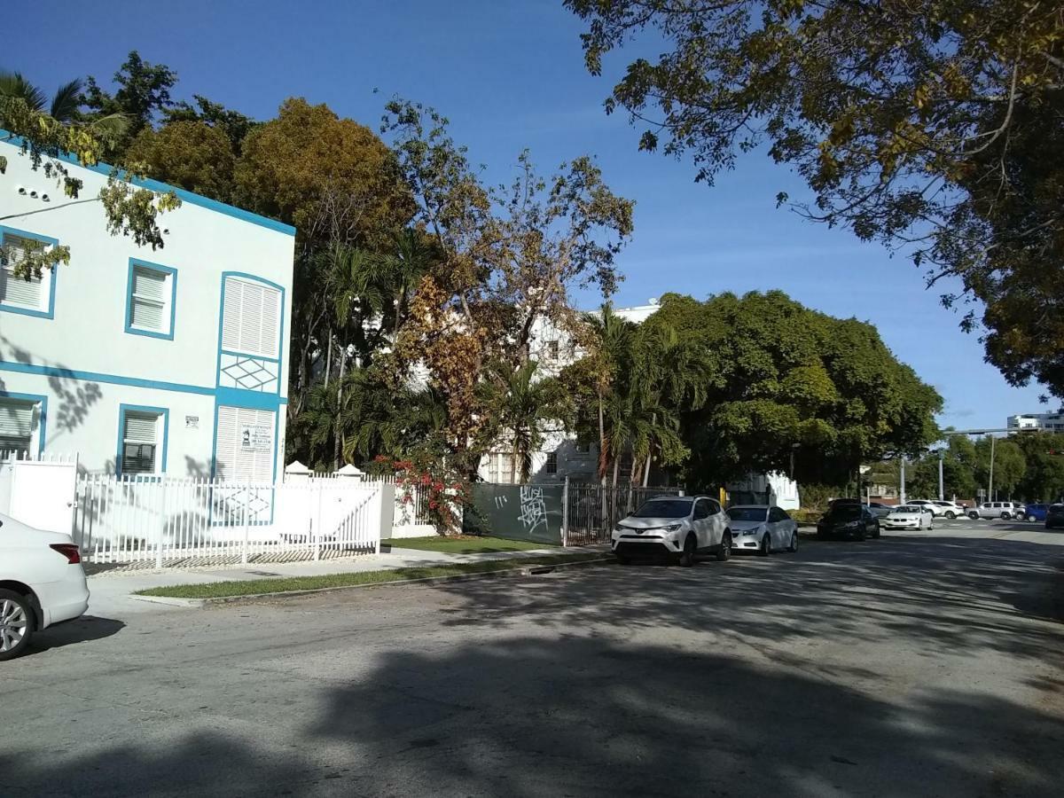 Studio Biscayne Blvd Miami Doral Exterior foto